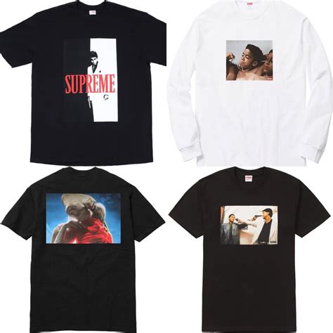 The 50 Best Supreme Collaborations Of The Past 25 Years